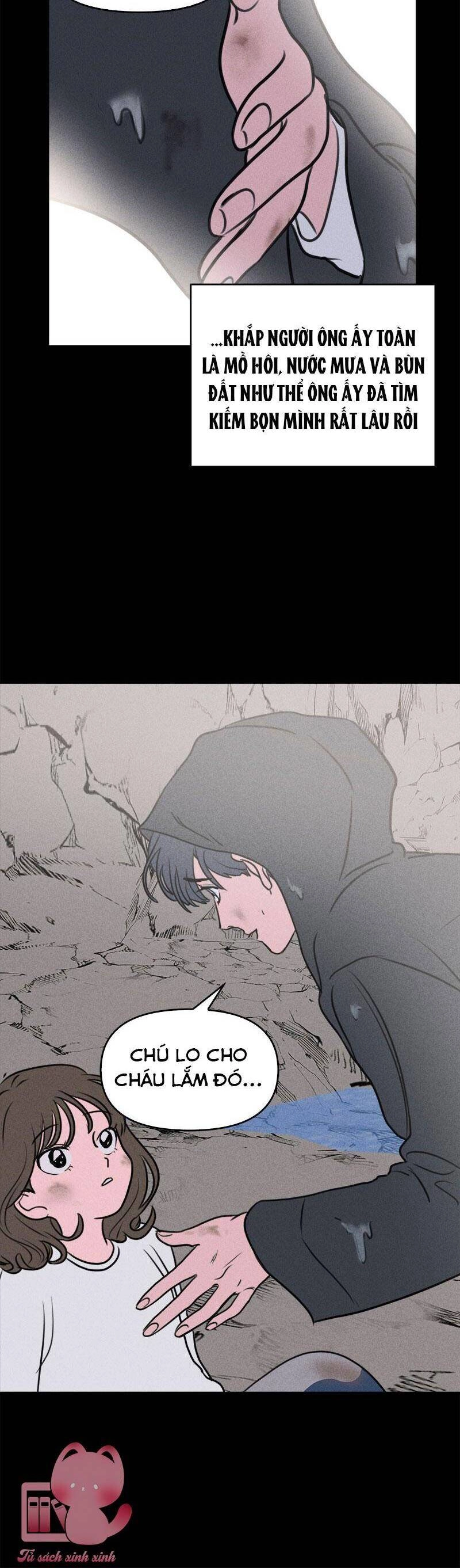 Thỏa Thuận Bí Mật Giữa Chúng Ta Chapter 14 - 29