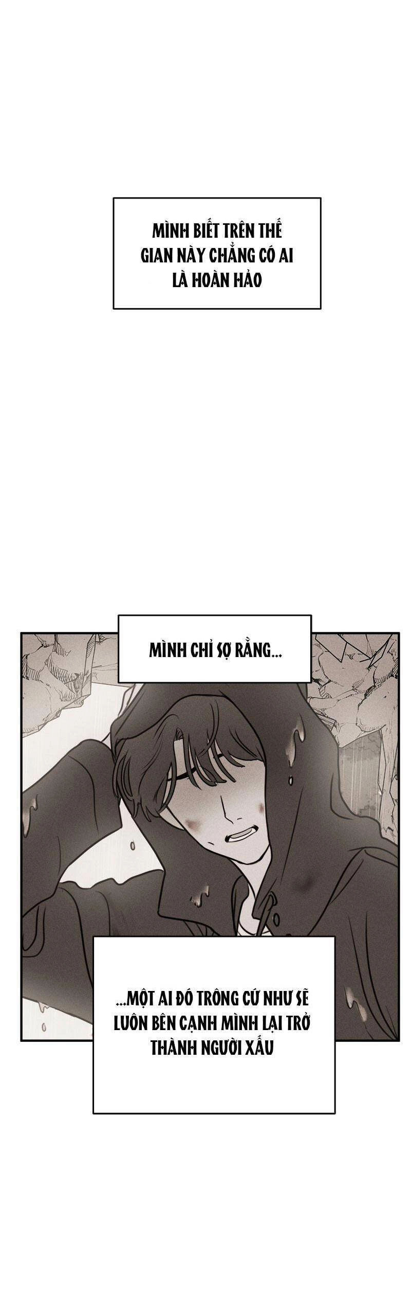 Thỏa Thuận Bí Mật Giữa Chúng Ta Chapter 14 - 31