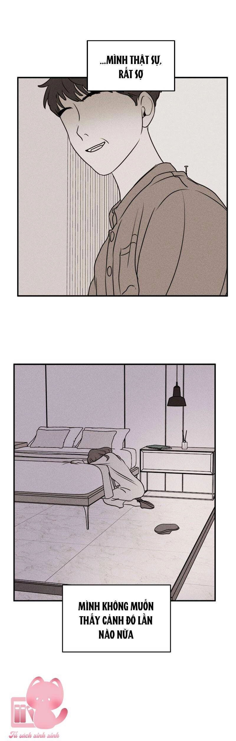 Thỏa Thuận Bí Mật Giữa Chúng Ta Chapter 14 - 32