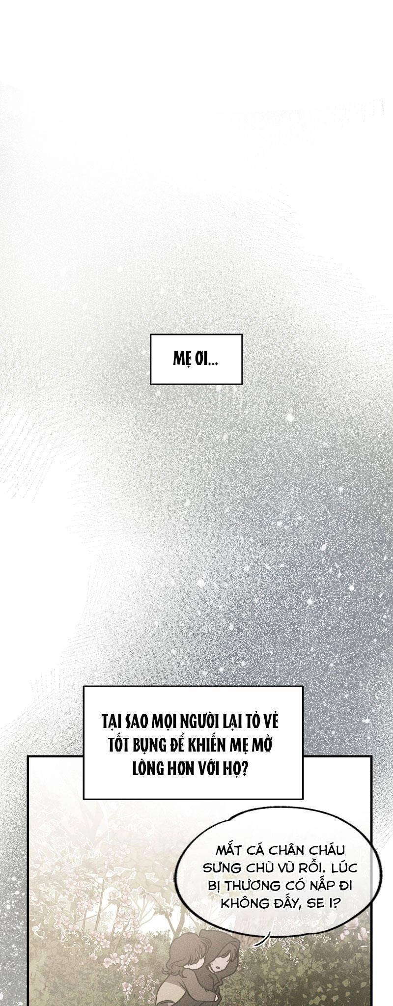 Thỏa Thuận Bí Mật Giữa Chúng Ta Chapter 14 - 33