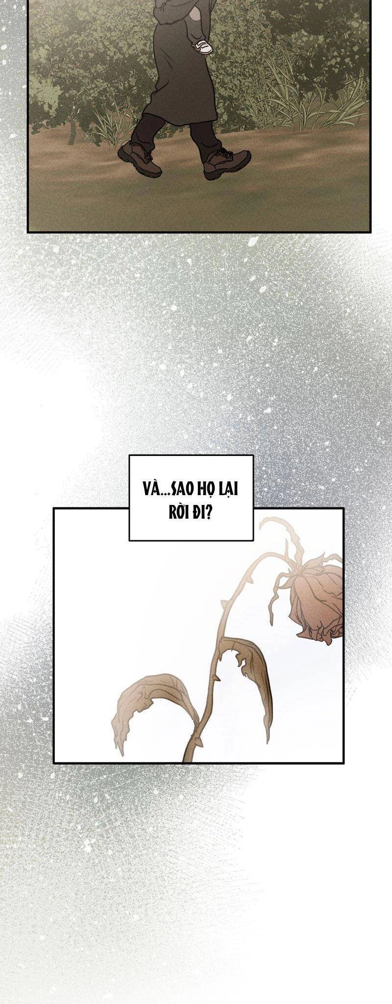 Thỏa Thuận Bí Mật Giữa Chúng Ta Chapter 14 - 34