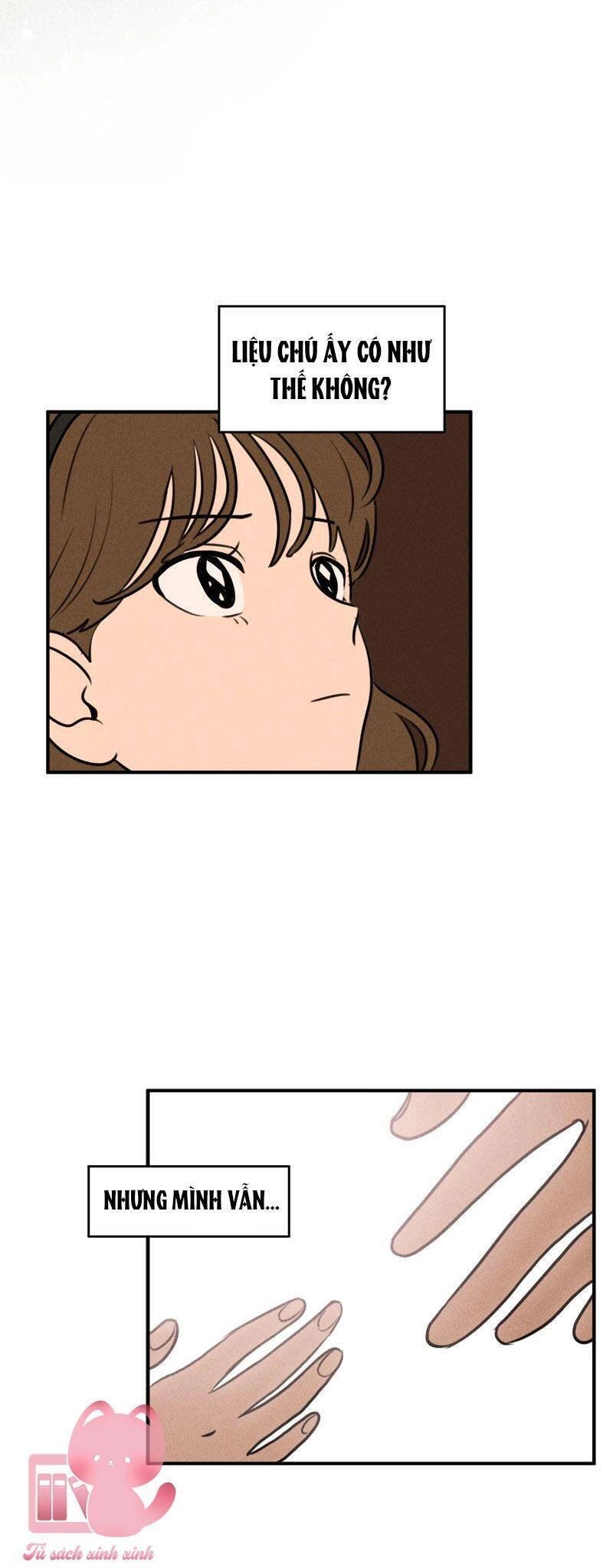 Thỏa Thuận Bí Mật Giữa Chúng Ta Chapter 14 - 35