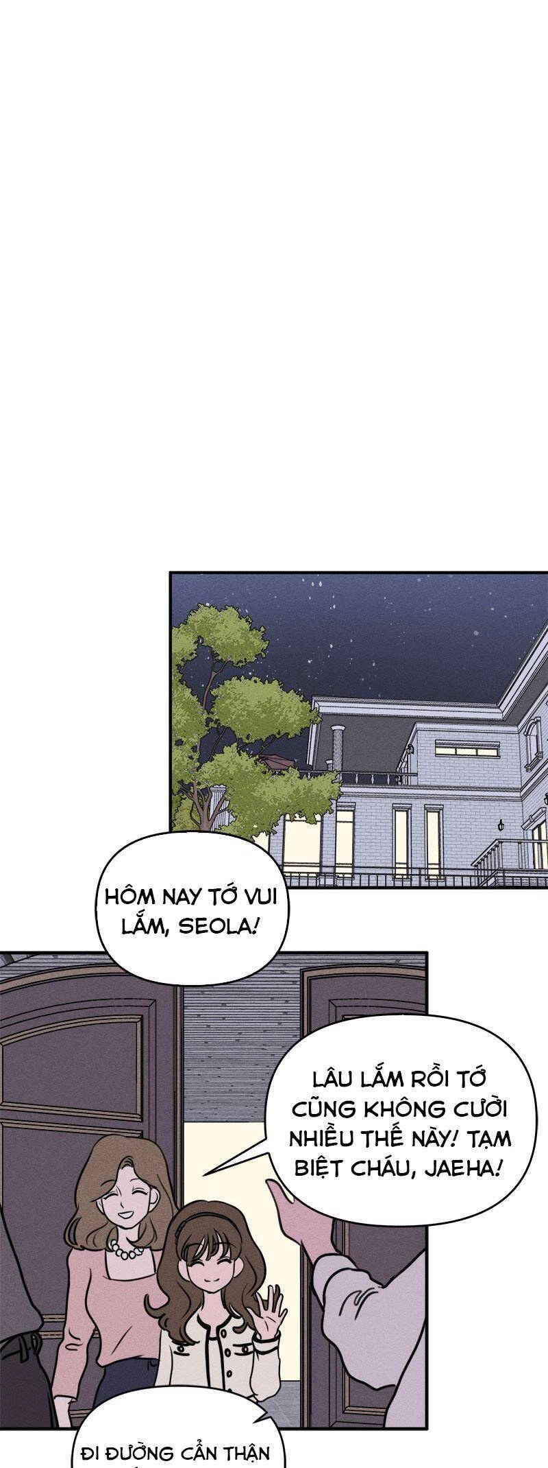 Thỏa Thuận Bí Mật Giữa Chúng Ta Chapter 14 - 39