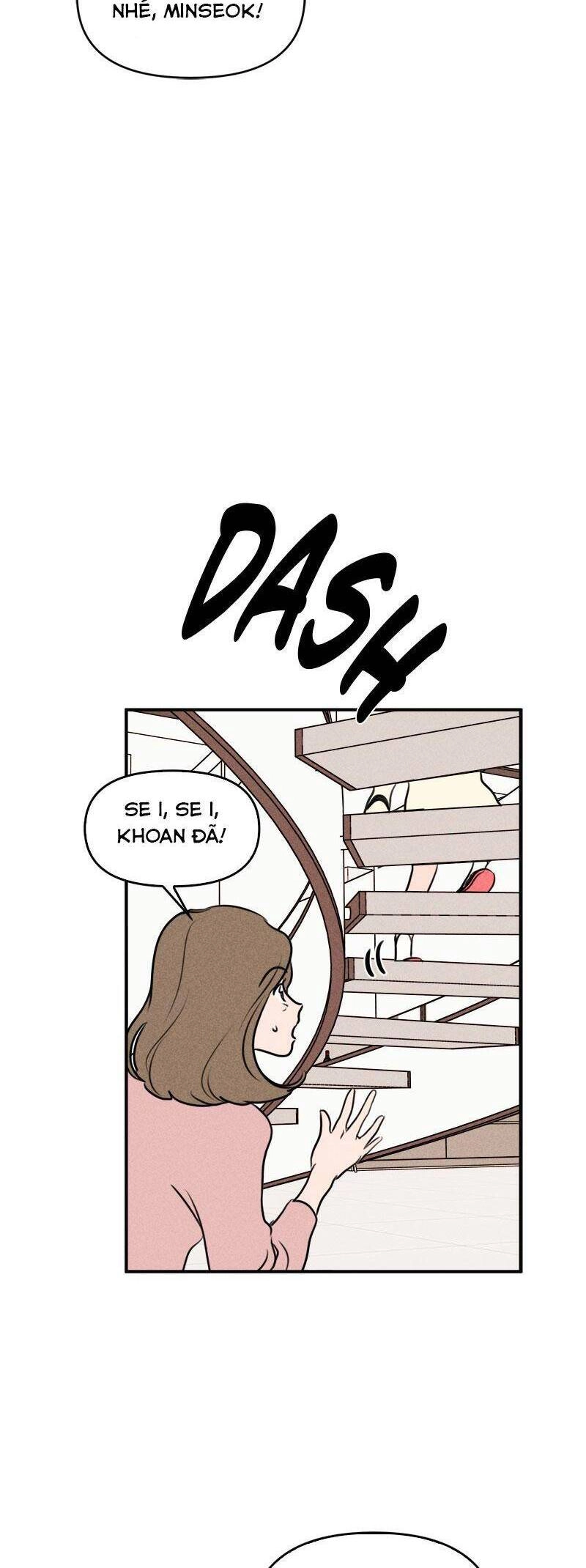 Thỏa Thuận Bí Mật Giữa Chúng Ta Chapter 14 - 40