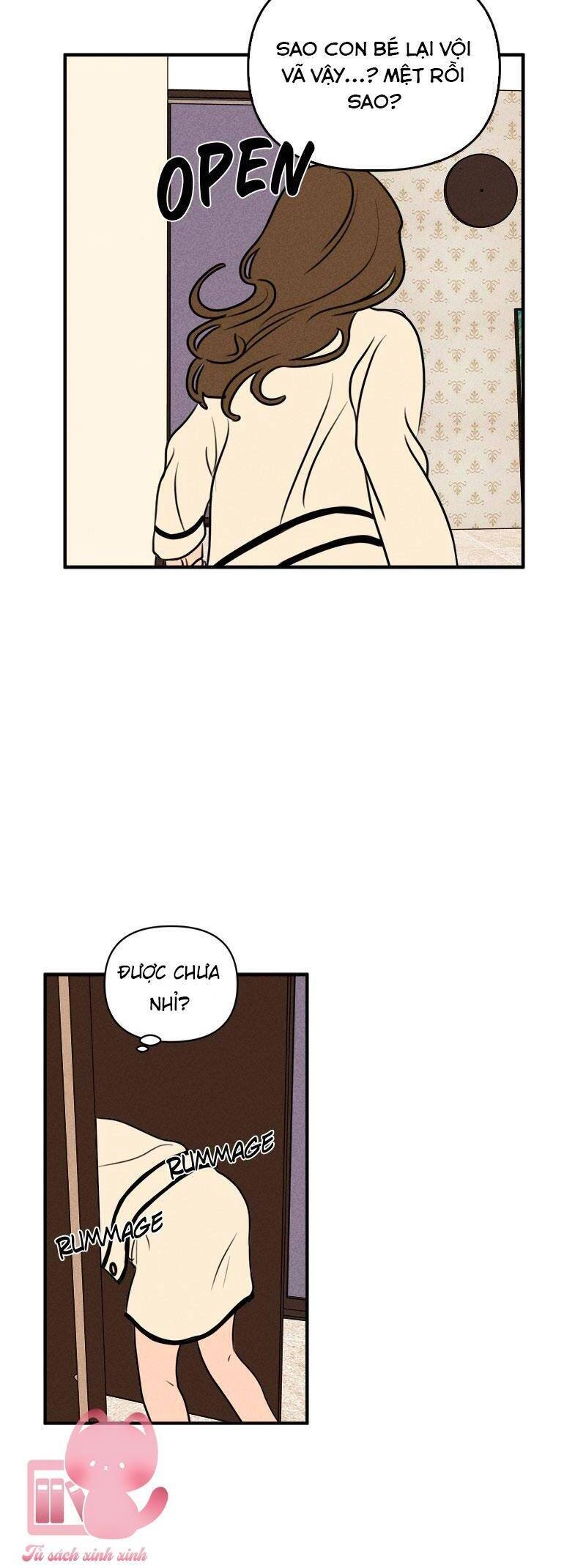 Thỏa Thuận Bí Mật Giữa Chúng Ta Chapter 14 - 41