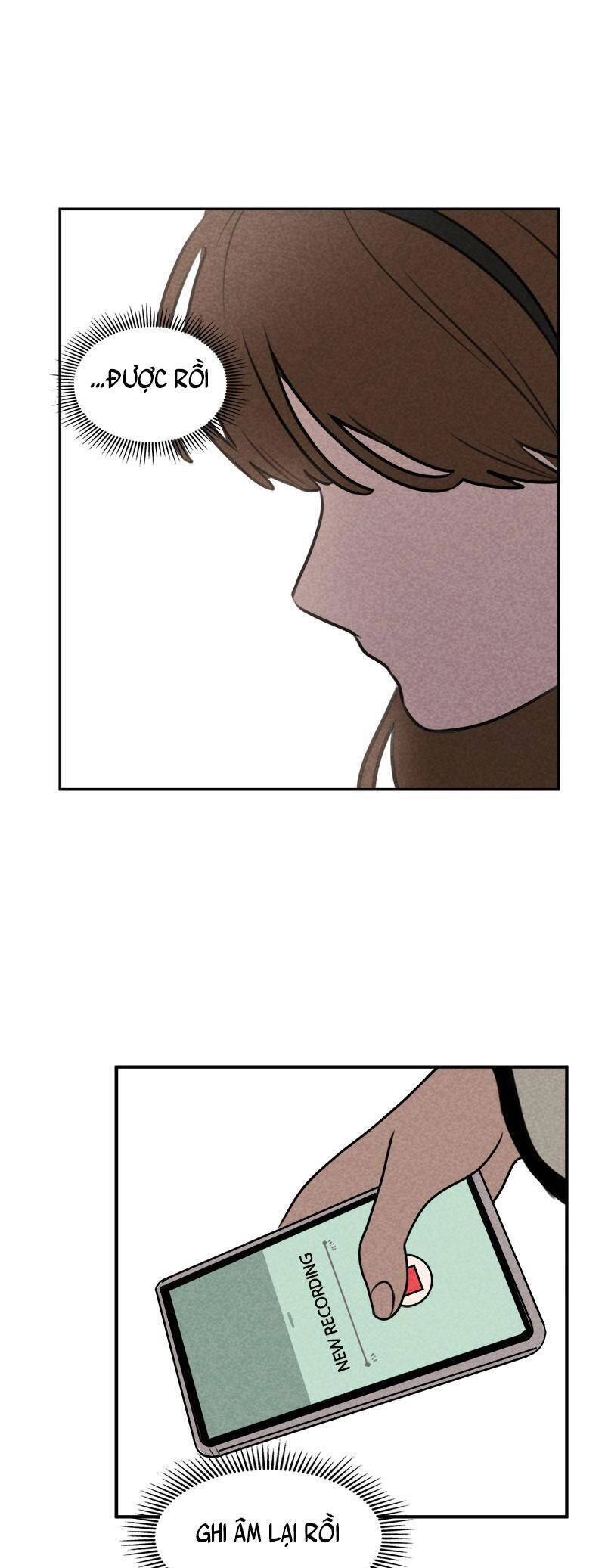 Thỏa Thuận Bí Mật Giữa Chúng Ta Chapter 14 - 42