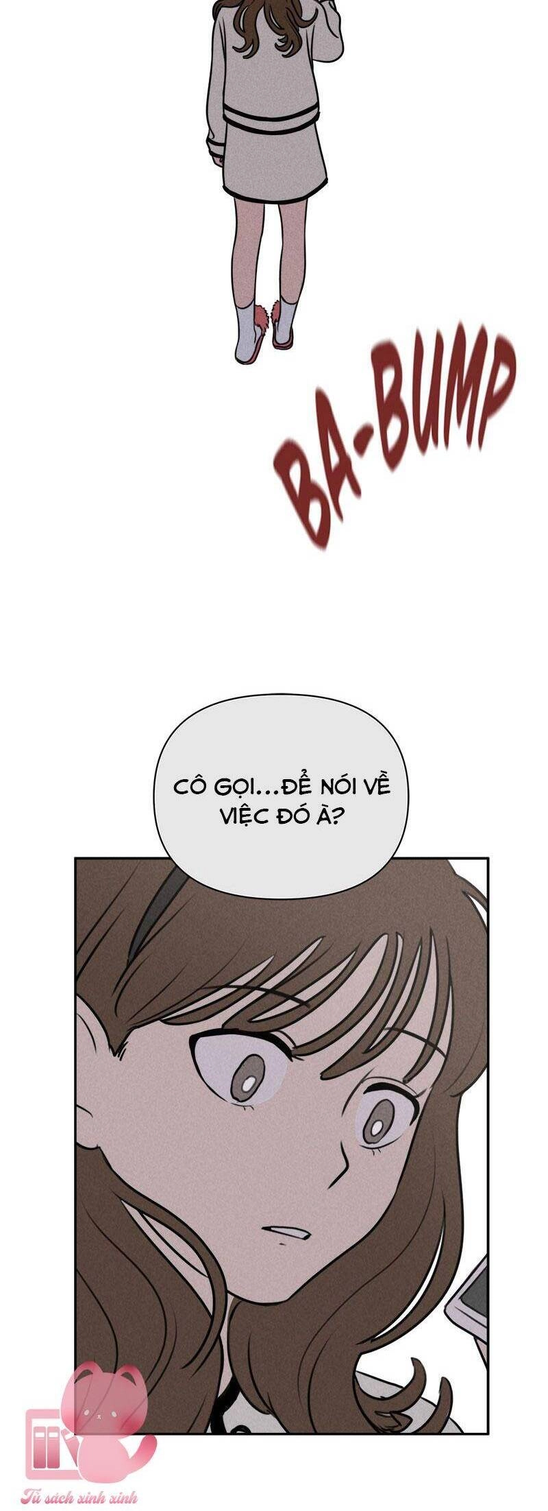 Thỏa Thuận Bí Mật Giữa Chúng Ta Chapter 14 - 47