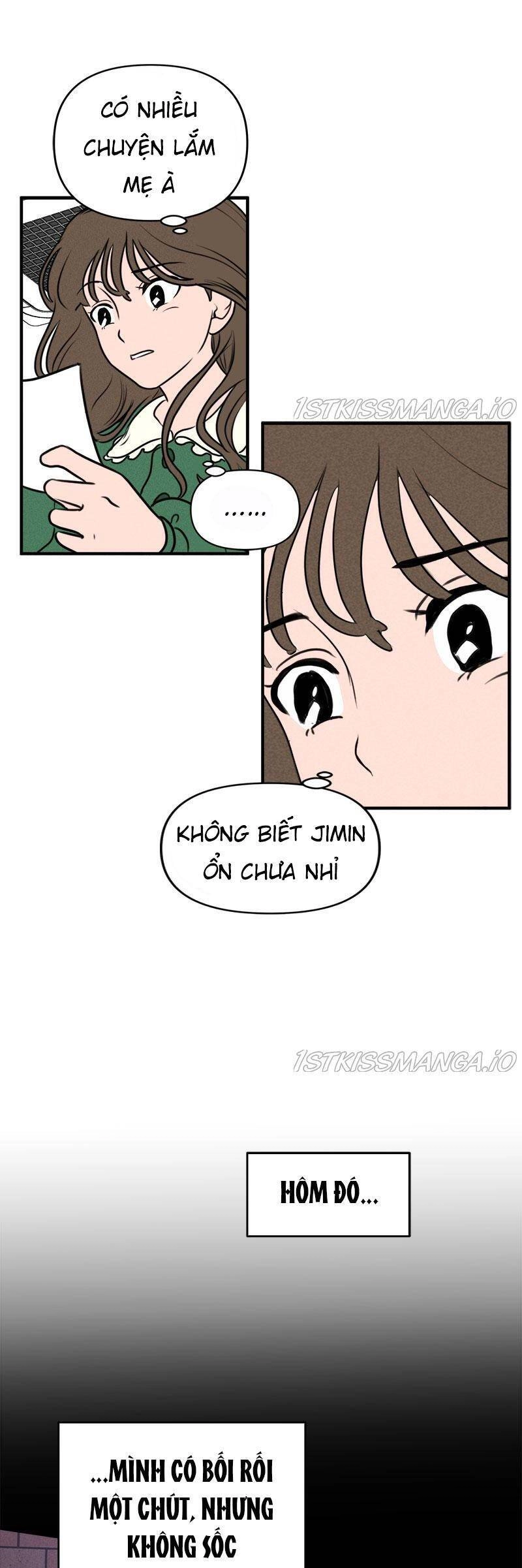 Thỏa Thuận Bí Mật Giữa Chúng Ta Chapter 15 - 8