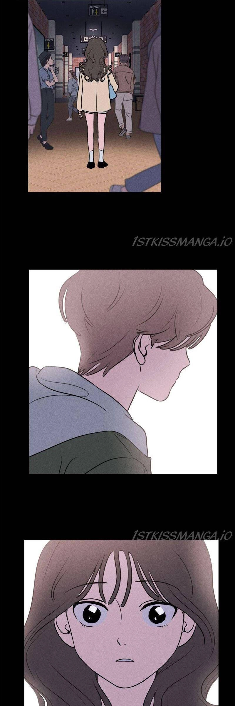 Thỏa Thuận Bí Mật Giữa Chúng Ta Chapter 15 - 10