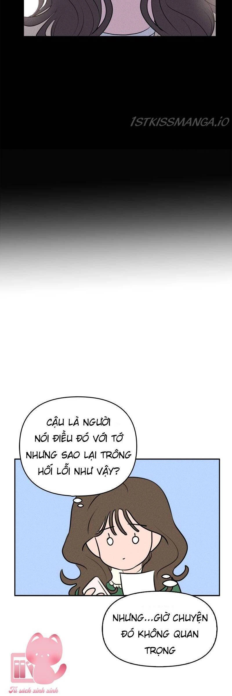 Thỏa Thuận Bí Mật Giữa Chúng Ta Chapter 15 - 11