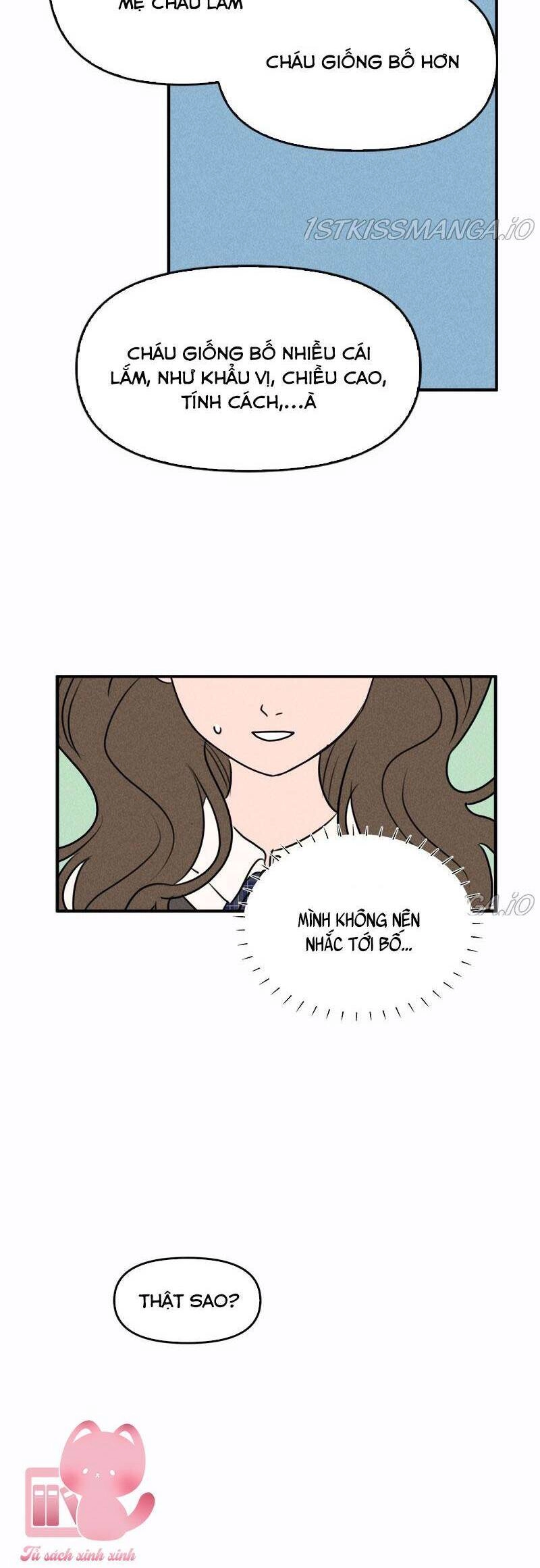 Thỏa Thuận Bí Mật Giữa Chúng Ta Chapter 15 - 20