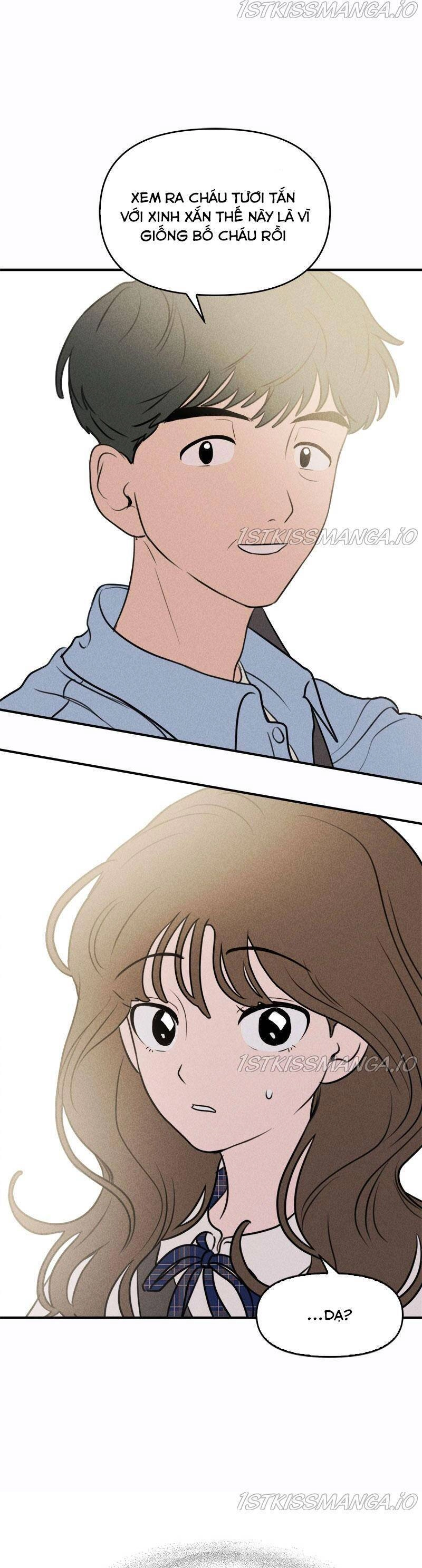 Thỏa Thuận Bí Mật Giữa Chúng Ta Chapter 15 - 21