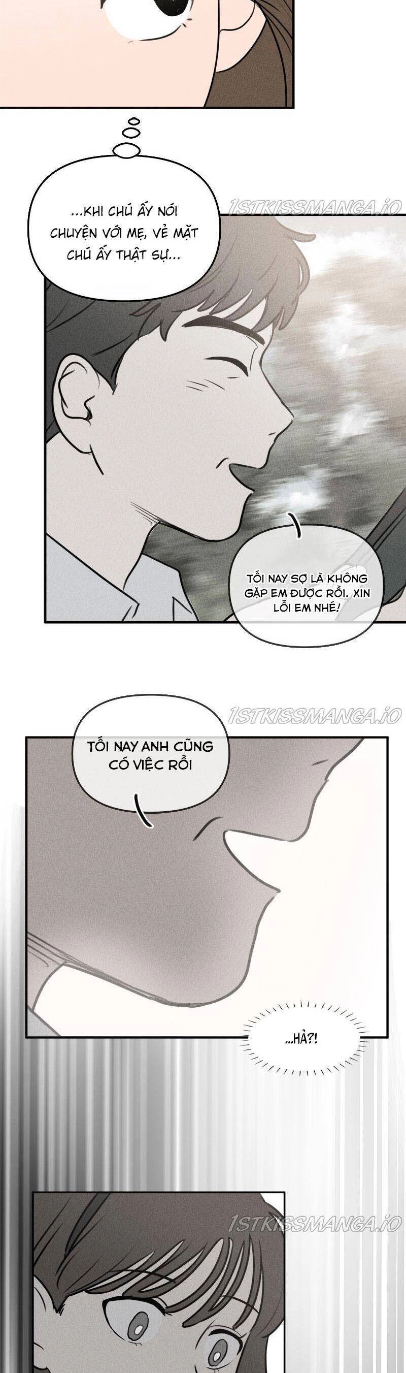 Thỏa Thuận Bí Mật Giữa Chúng Ta Chapter 15 - 25