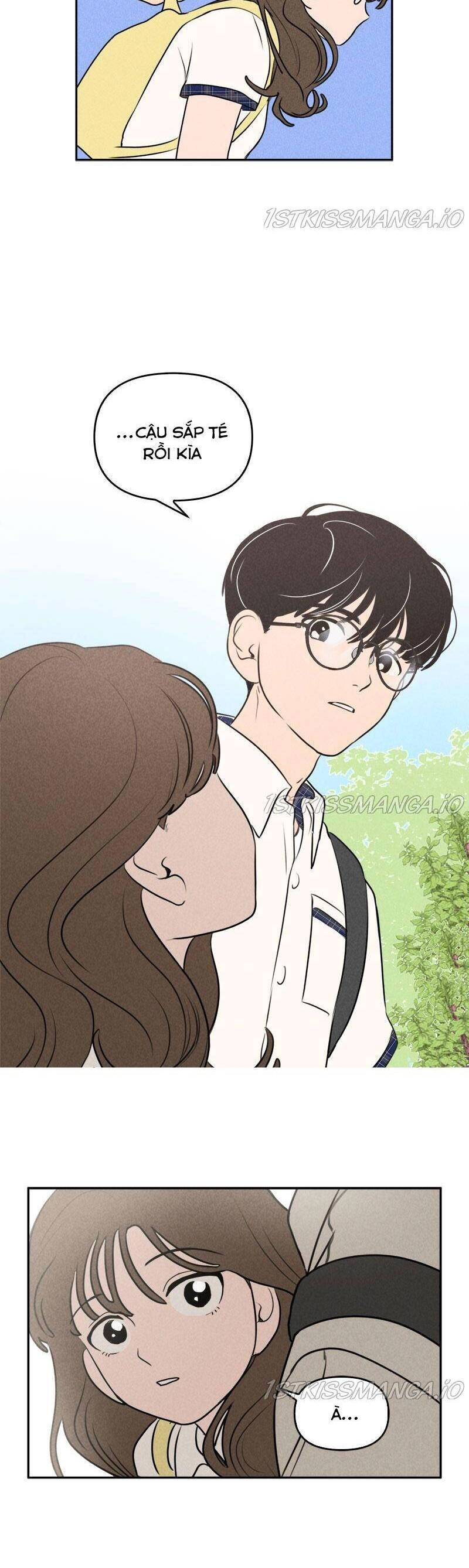 Thỏa Thuận Bí Mật Giữa Chúng Ta Chapter 15 - 28