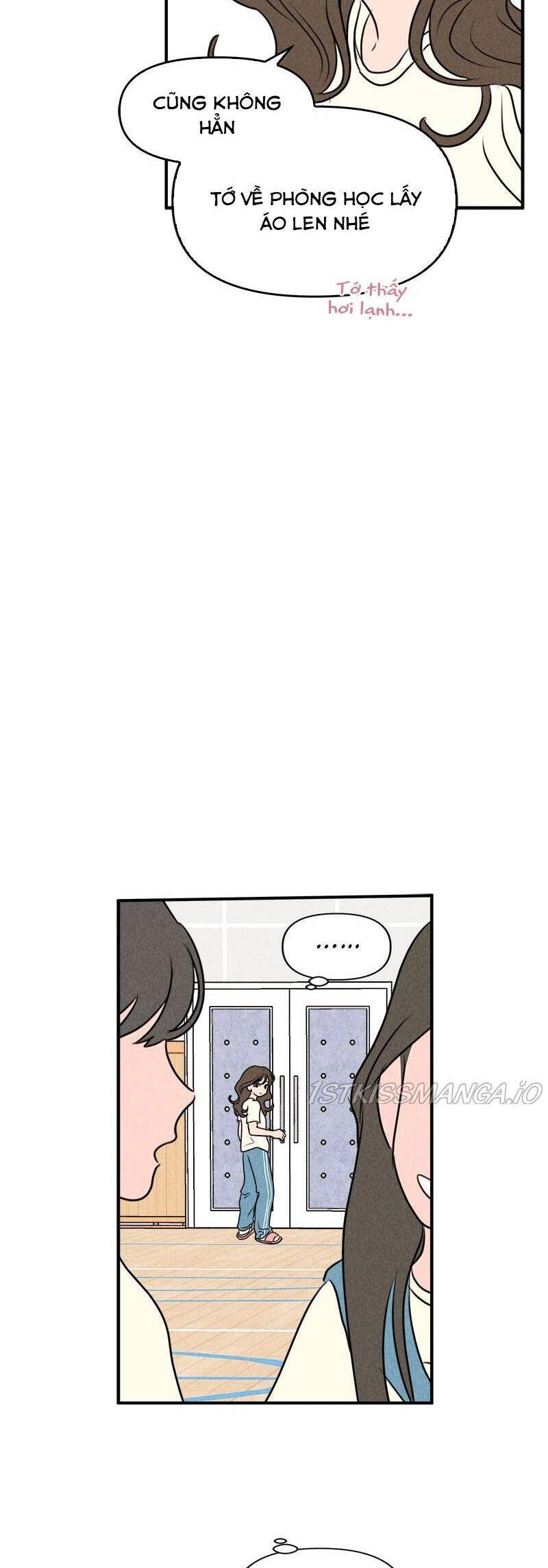 Thỏa Thuận Bí Mật Giữa Chúng Ta Chapter 15 - 34