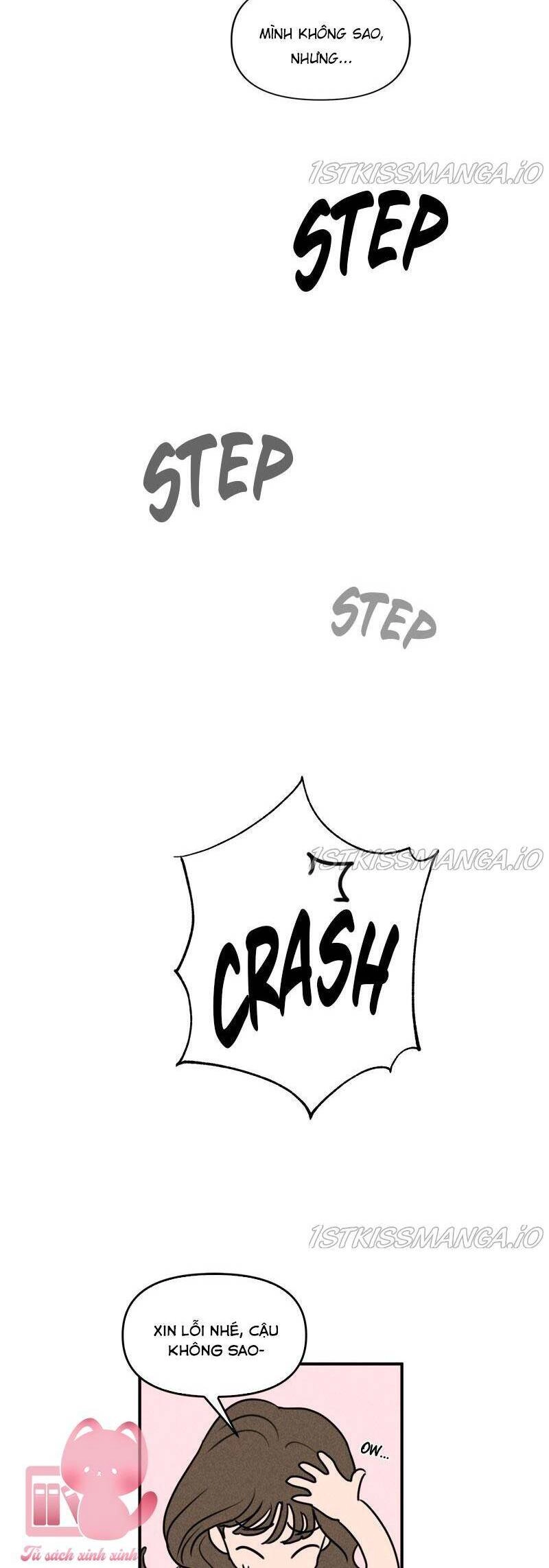 Thỏa Thuận Bí Mật Giữa Chúng Ta Chapter 15 - 35