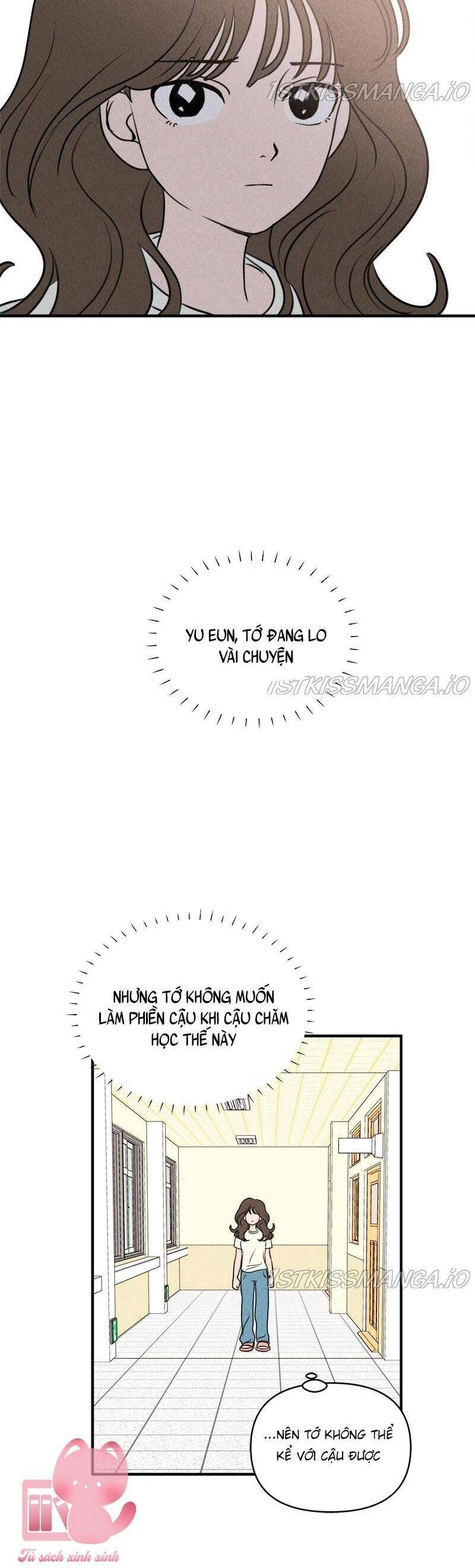 Thỏa Thuận Bí Mật Giữa Chúng Ta Chapter 15 - 38