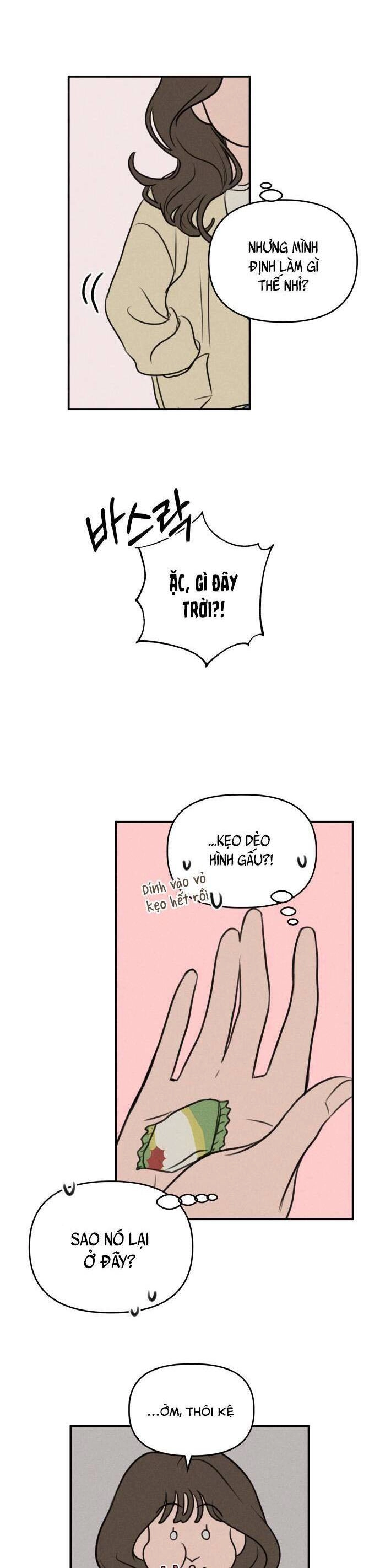 Thỏa Thuận Bí Mật Giữa Chúng Ta Chapter 16 - 7