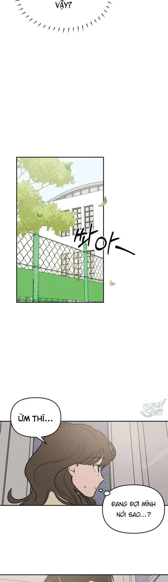 Thỏa Thuận Bí Mật Giữa Chúng Ta Chapter 17 - 3