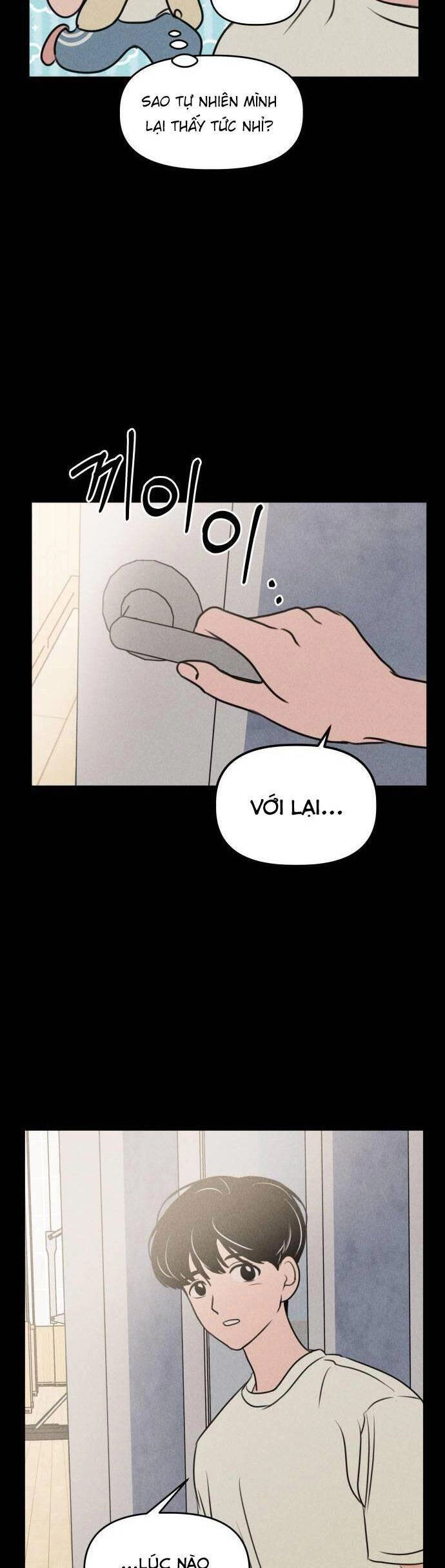 Thỏa Thuận Bí Mật Giữa Chúng Ta Chapter 17 - 24