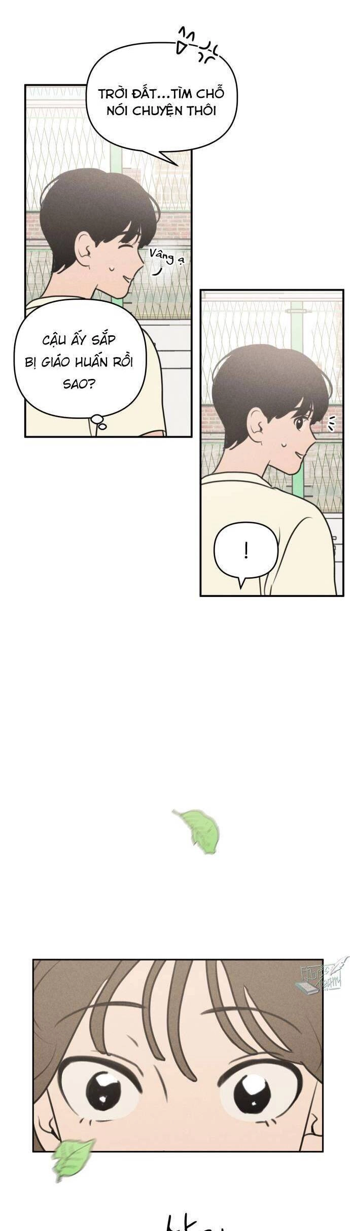 Thỏa Thuận Bí Mật Giữa Chúng Ta Chapter 17 - 29