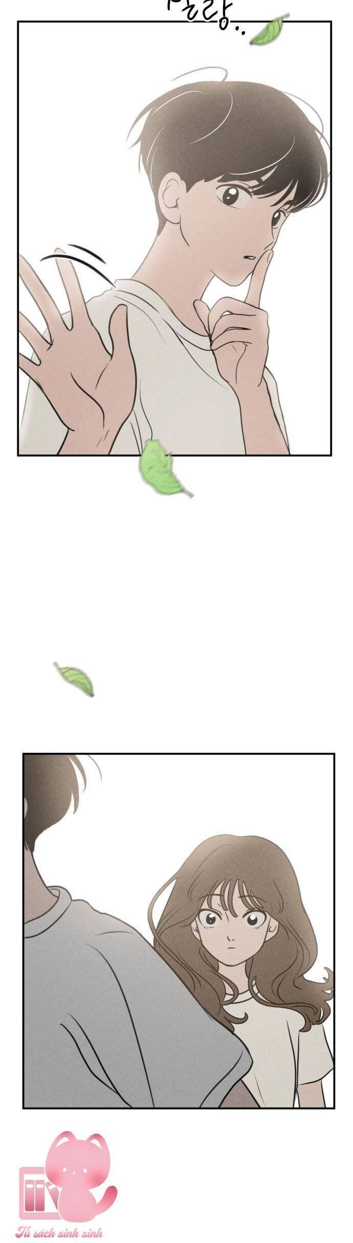 Thỏa Thuận Bí Mật Giữa Chúng Ta Chapter 17 - 30