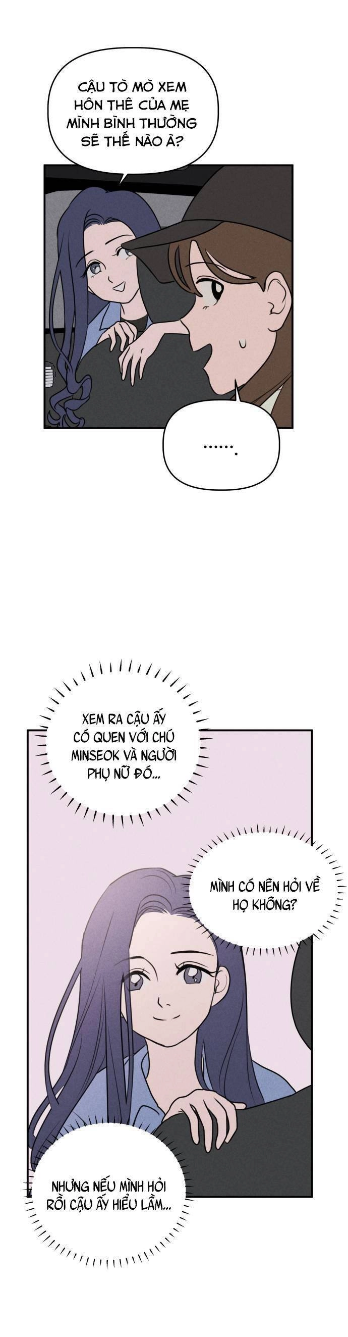 Thỏa Thuận Bí Mật Giữa Chúng Ta Chapter 19 - 12