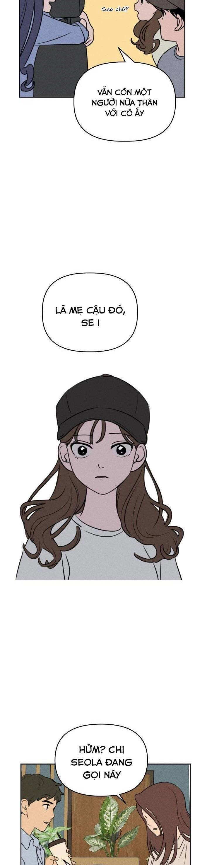 Thỏa Thuận Bí Mật Giữa Chúng Ta Chapter 19 - 15