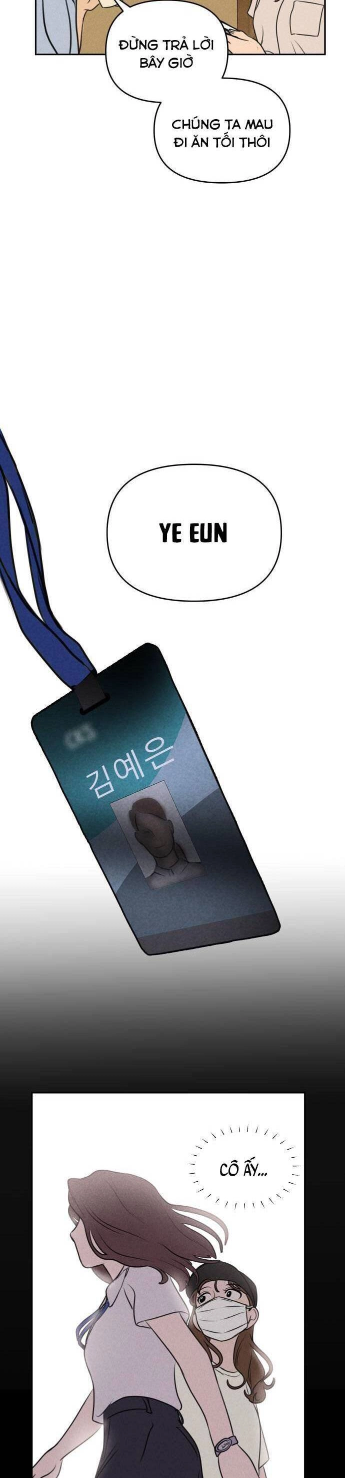 Thỏa Thuận Bí Mật Giữa Chúng Ta Chapter 19 - 16