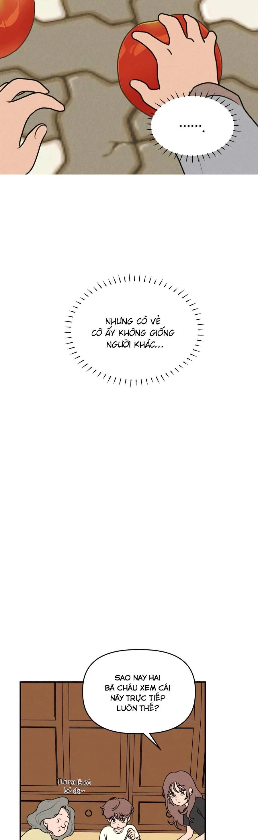 Thỏa Thuận Bí Mật Giữa Chúng Ta Chapter 21 - 19