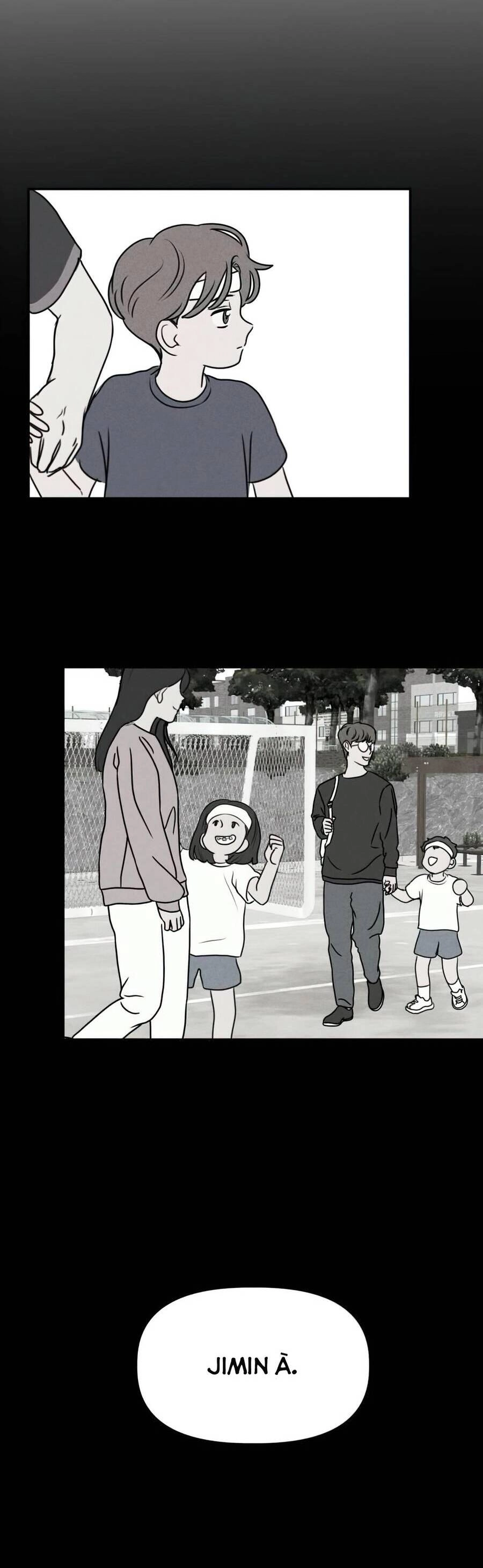 Thỏa Thuận Bí Mật Giữa Chúng Ta Chapter 21 - 22