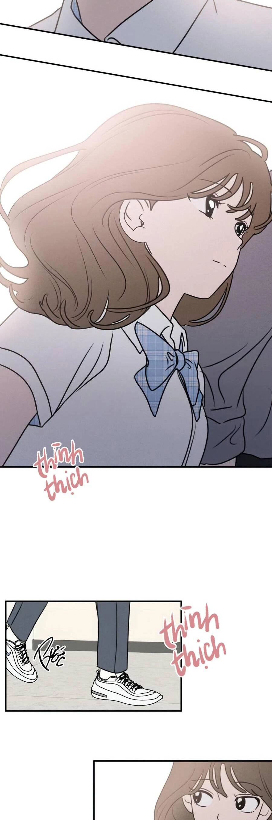 Thỏa Thuận Bí Mật Giữa Chúng Ta Chapter 21 - 35