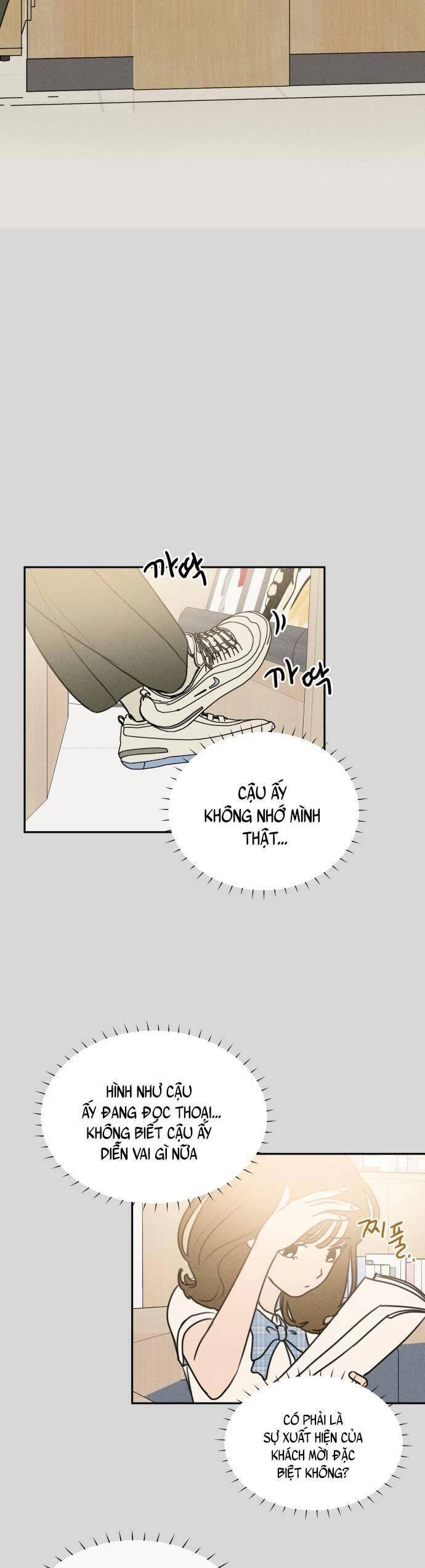 Thỏa Thuận Bí Mật Giữa Chúng Ta Chapter 22 - 9