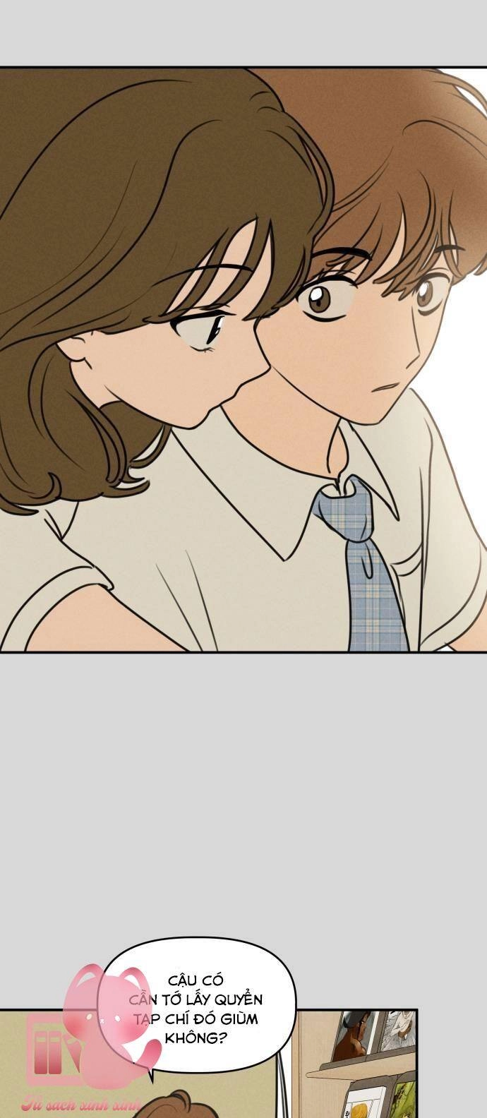 Thỏa Thuận Bí Mật Giữa Chúng Ta Chapter 22 - 11