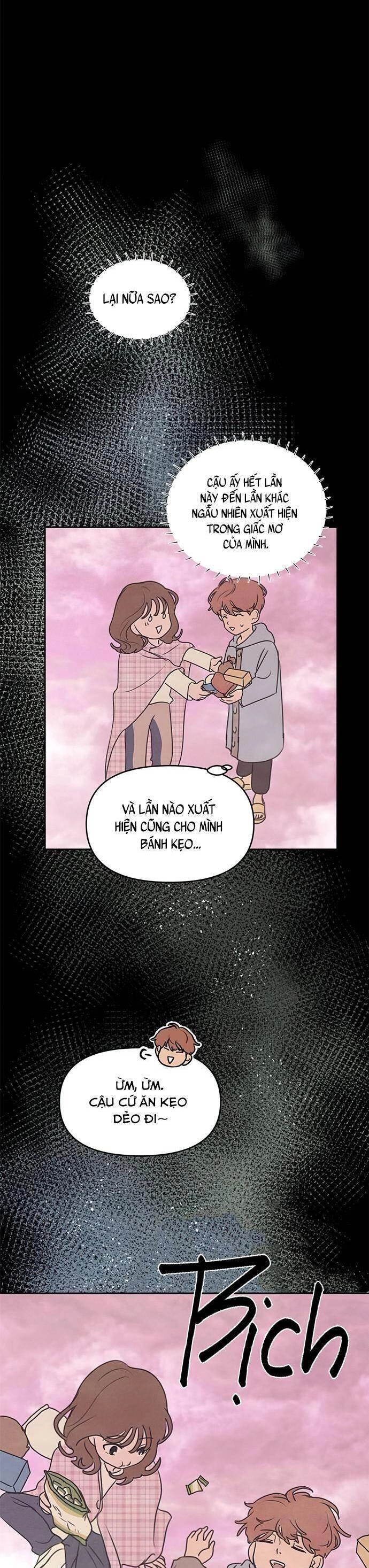 Thỏa Thuận Bí Mật Giữa Chúng Ta Chapter 23 - 11