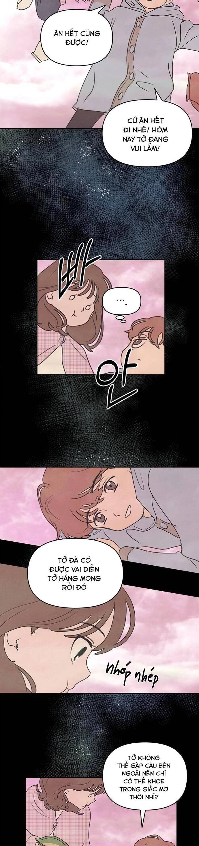 Thỏa Thuận Bí Mật Giữa Chúng Ta Chapter 23 - 12