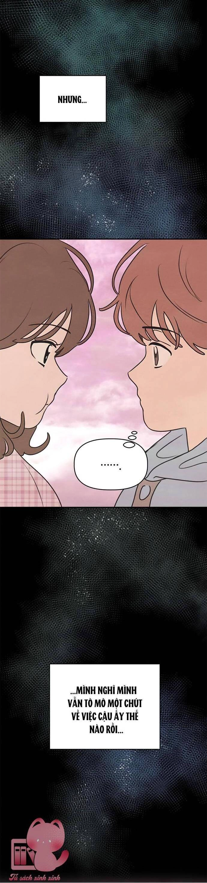 Thỏa Thuận Bí Mật Giữa Chúng Ta Chapter 23 - 19