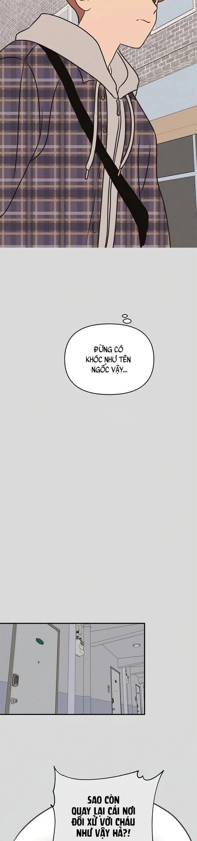 Thỏa Thuận Bí Mật Giữa Chúng Ta Chapter 24 - 11