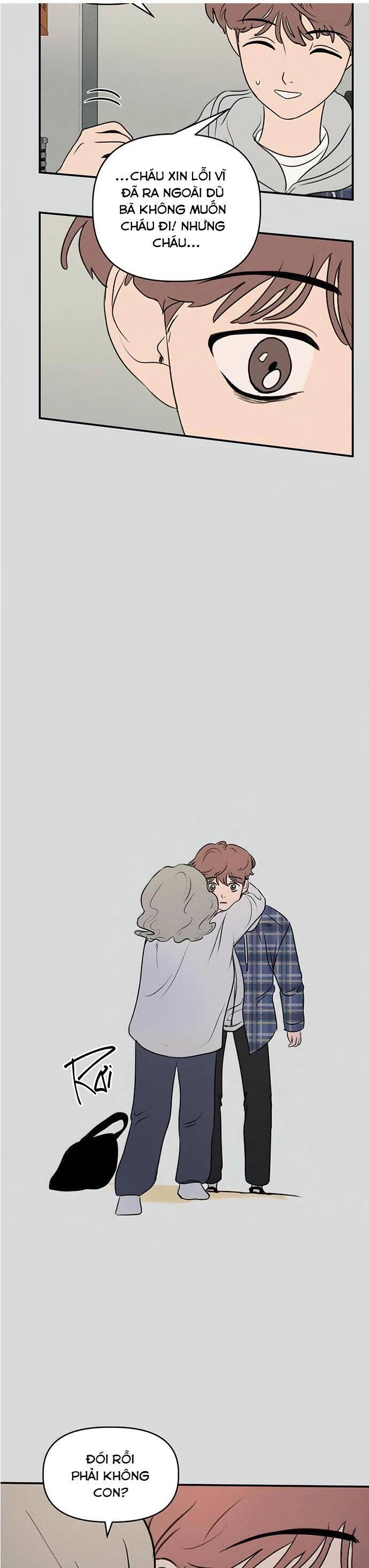 Thỏa Thuận Bí Mật Giữa Chúng Ta Chapter 24 - 14