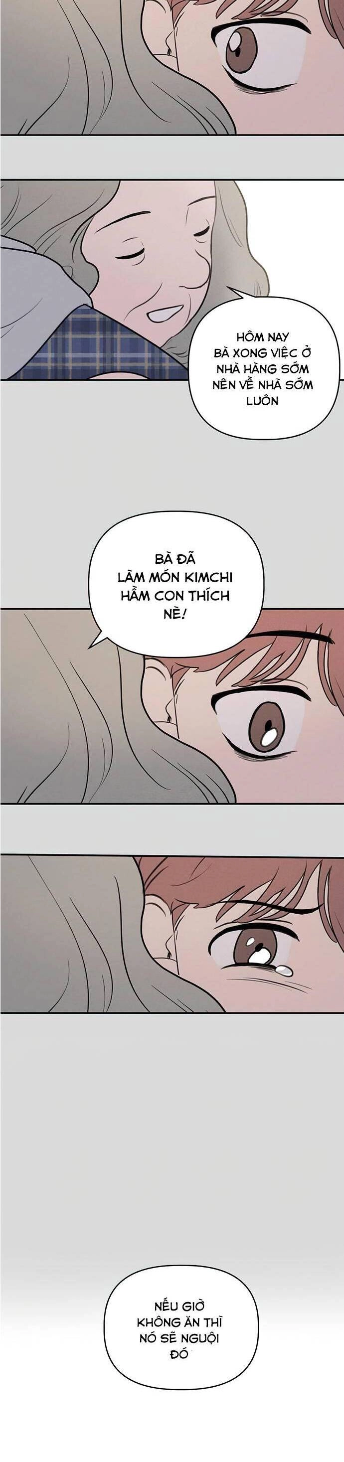 Thỏa Thuận Bí Mật Giữa Chúng Ta Chapter 24 - 15