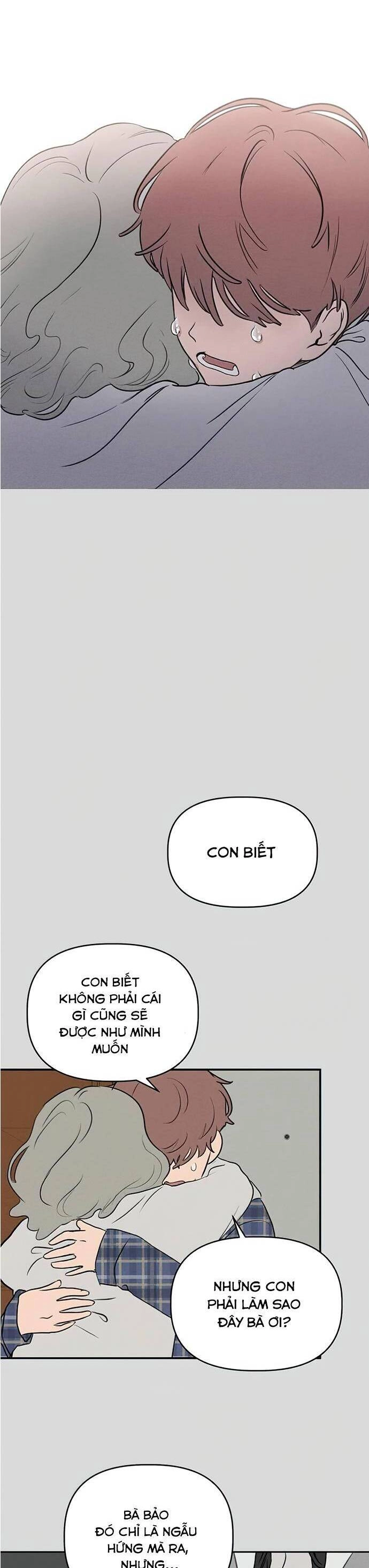 Thỏa Thuận Bí Mật Giữa Chúng Ta Chapter 24 - 16