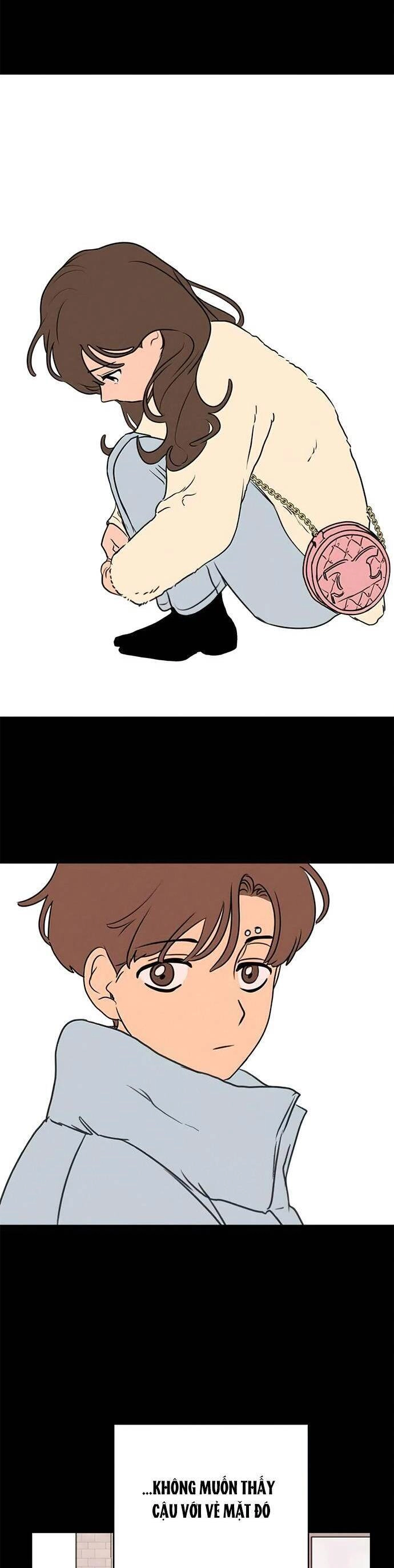 Thỏa Thuận Bí Mật Giữa Chúng Ta Chapter 25 - 21