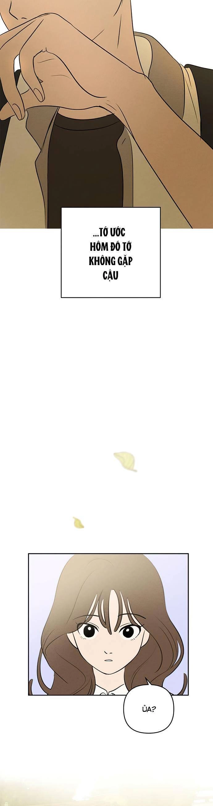 Thỏa Thuận Bí Mật Giữa Chúng Ta Chapter 25 - 31