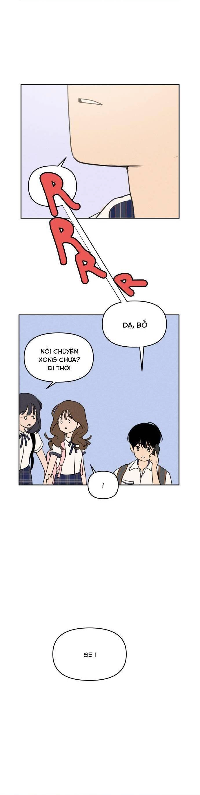 Thỏa Thuận Bí Mật Giữa Chúng Ta Chapter 26 - 4