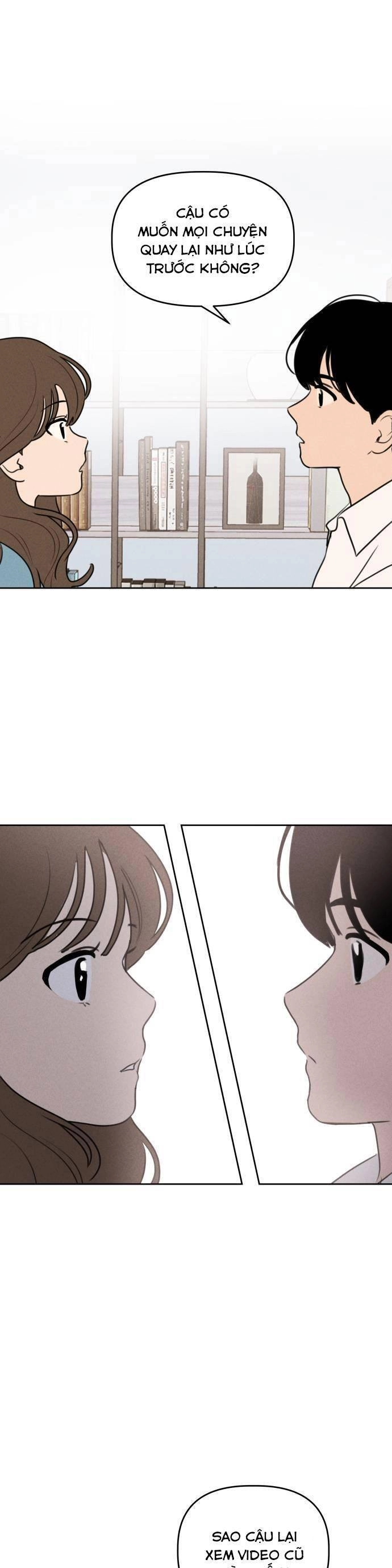 Thỏa Thuận Bí Mật Giữa Chúng Ta Chapter 26 - 22