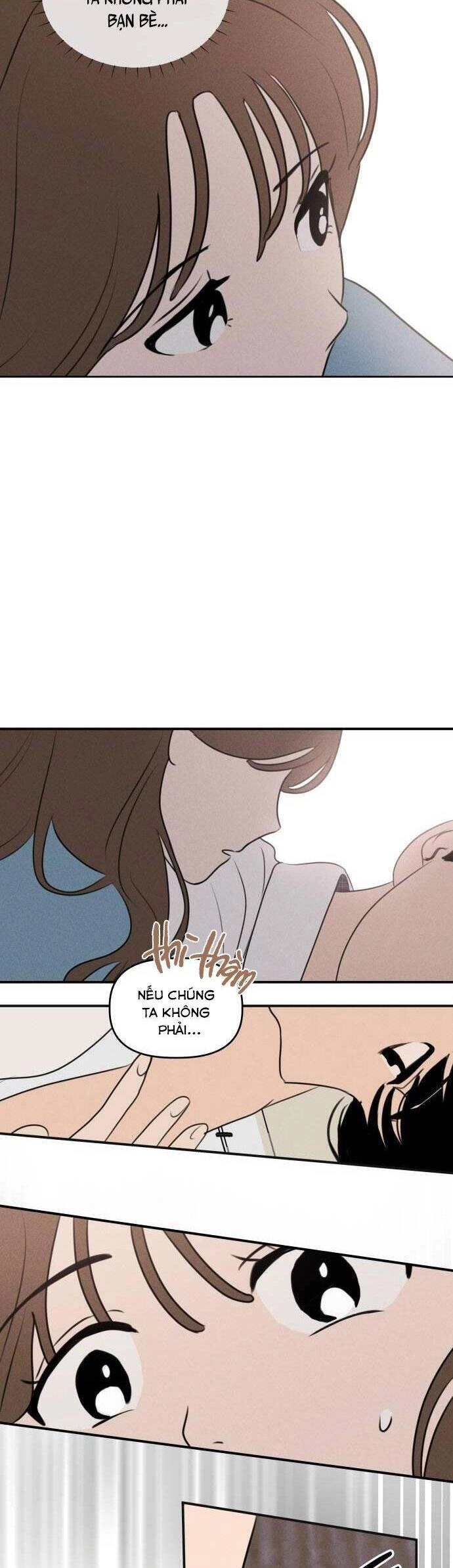 Thỏa Thuận Bí Mật Giữa Chúng Ta Chapter 26 - 29