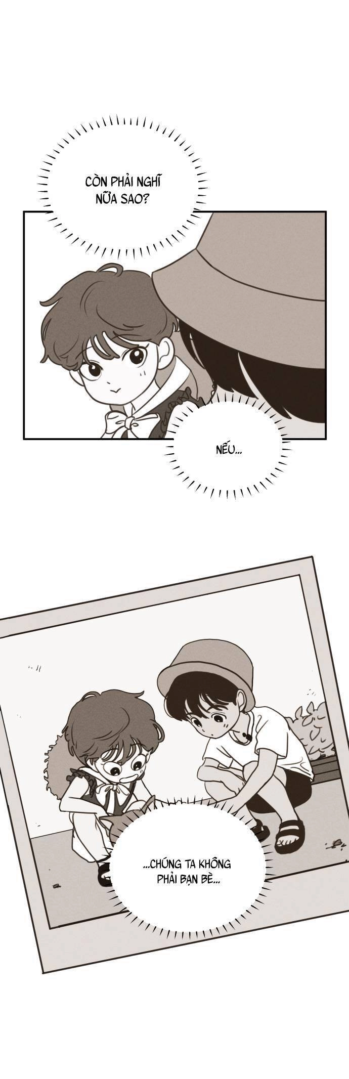 Thỏa Thuận Bí Mật Giữa Chúng Ta Chapter 27 - 2