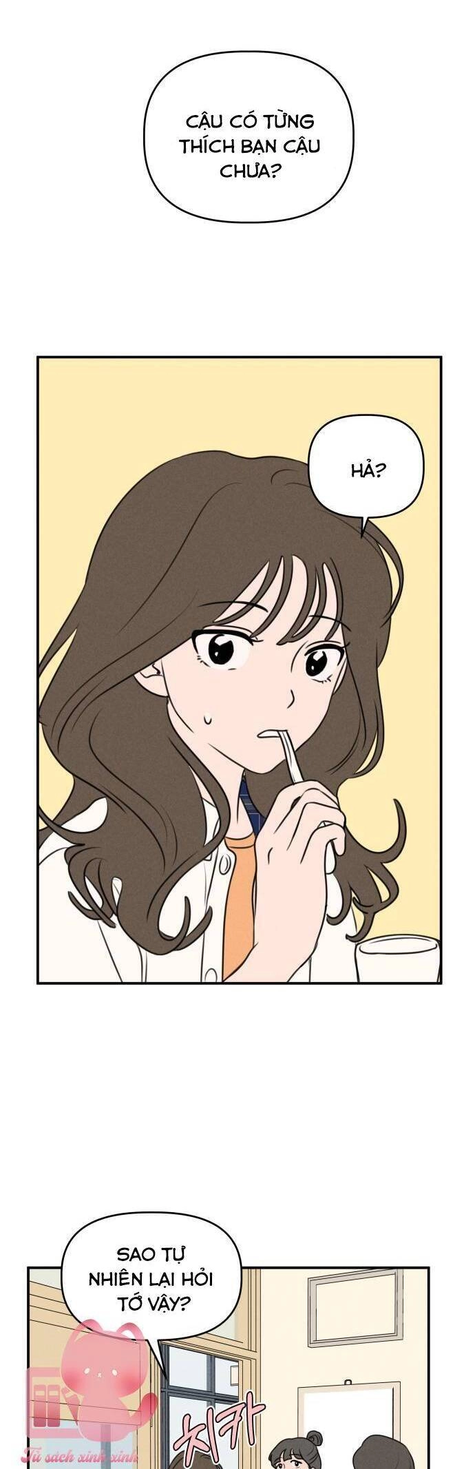 Thỏa Thuận Bí Mật Giữa Chúng Ta Chapter 27 - 10