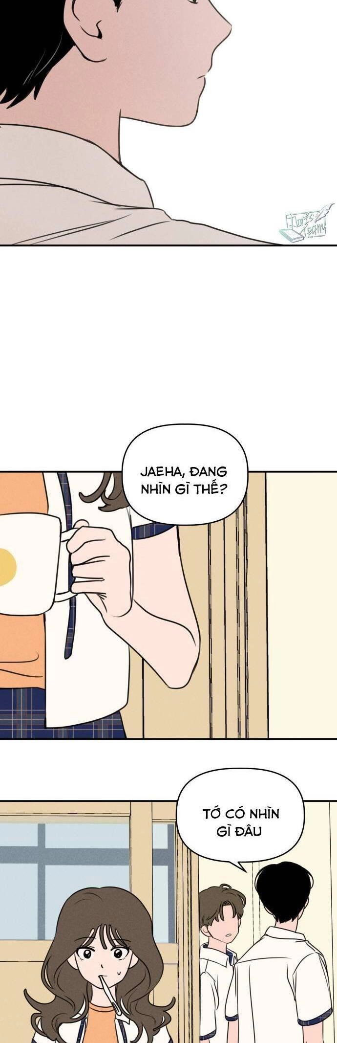 Thỏa Thuận Bí Mật Giữa Chúng Ta Chapter 27 - 15