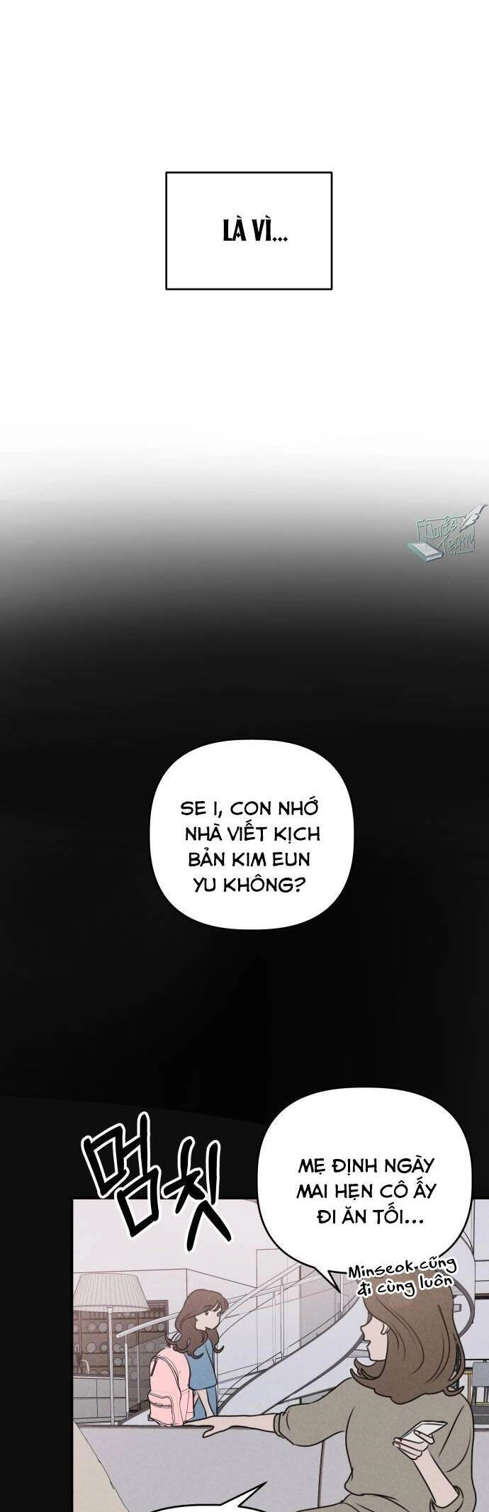 Thỏa Thuận Bí Mật Giữa Chúng Ta Chapter 27 - 18